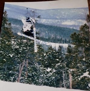 Meet your Posher, Cody keith